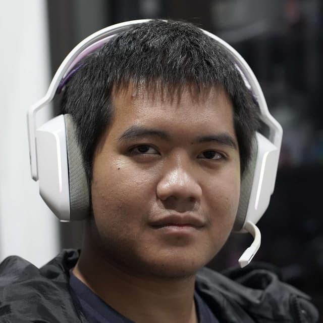 Profile picture